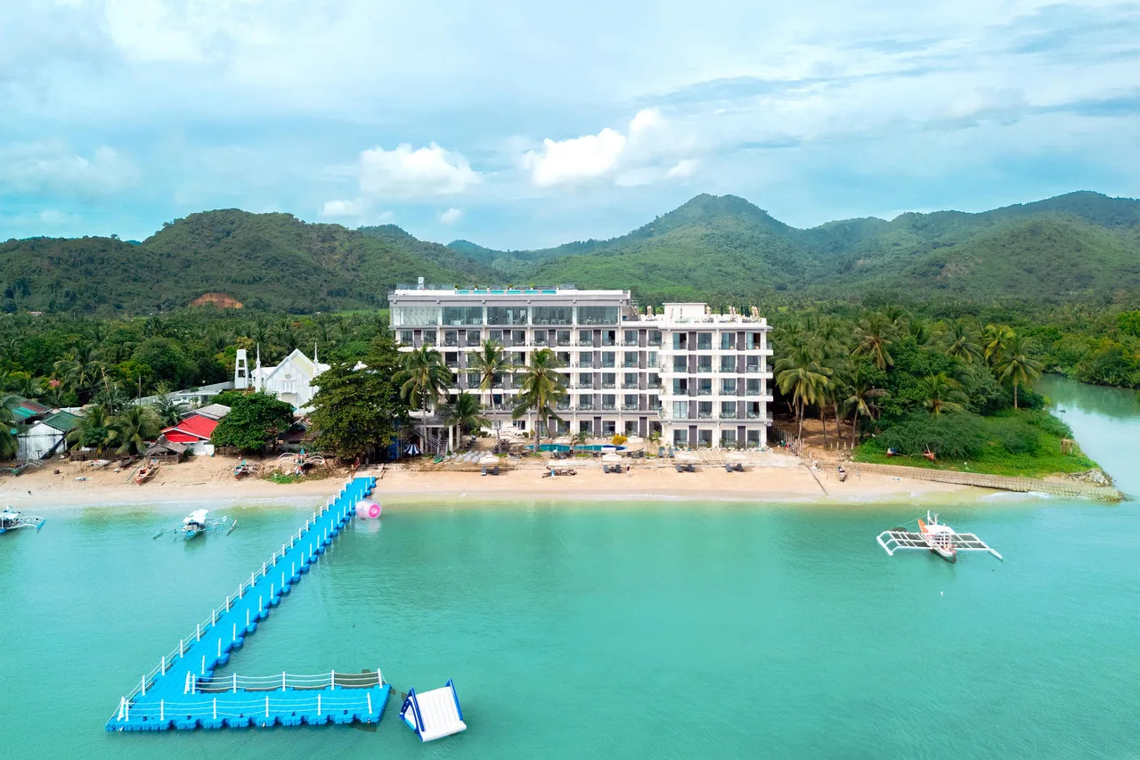 Angel Garden Resort Coron photo 3