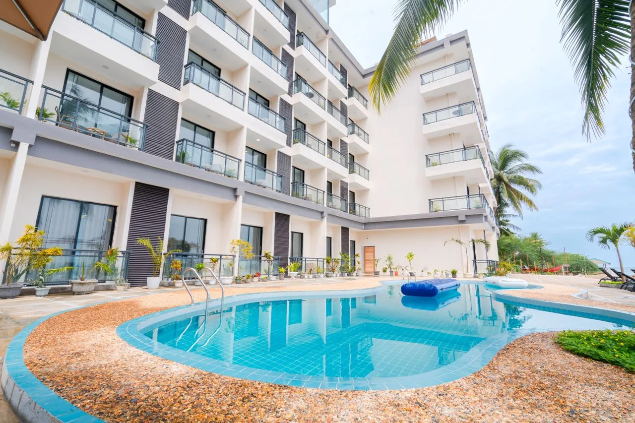 Angel Garden Resort Coron photo 4