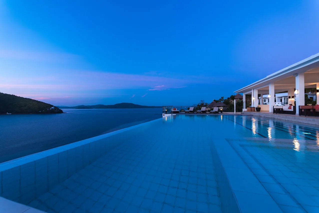 Busuanga Bay Lodge photo 4