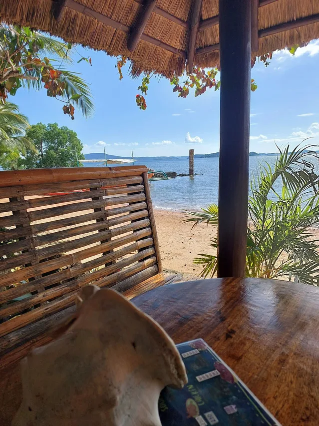Concepcion Divers Lodge photo 2
