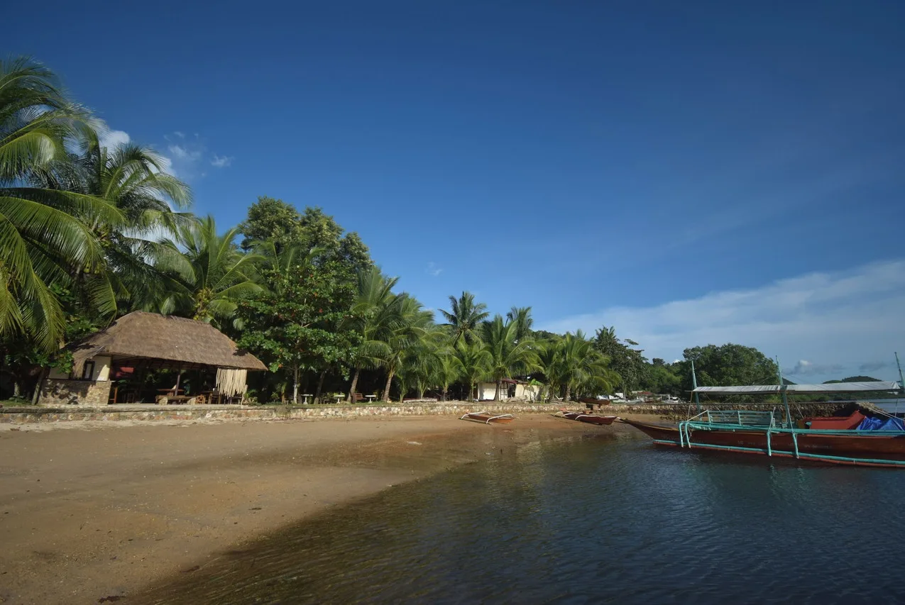Concepcion Divers Lodge photo 3