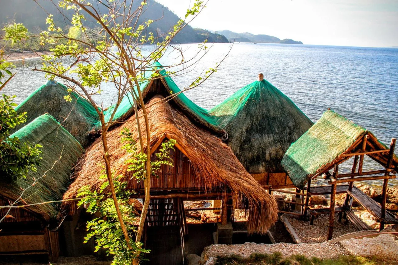 Palawan SandCastles