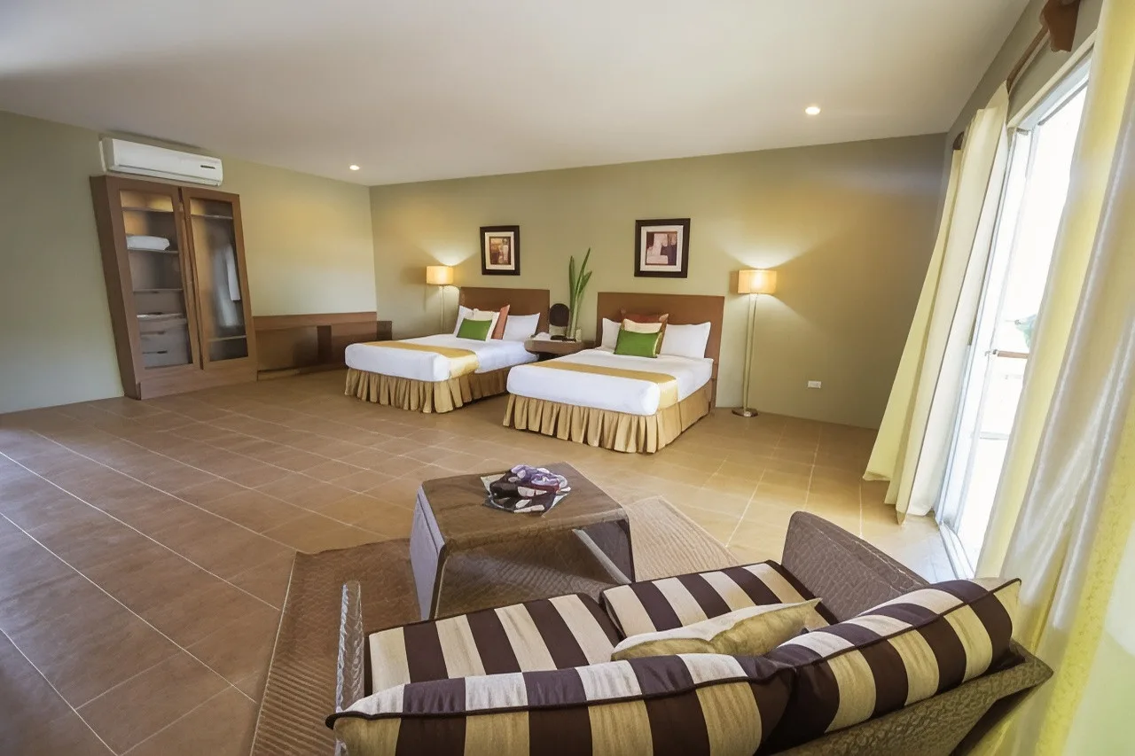Almont Inland Resort photo 2