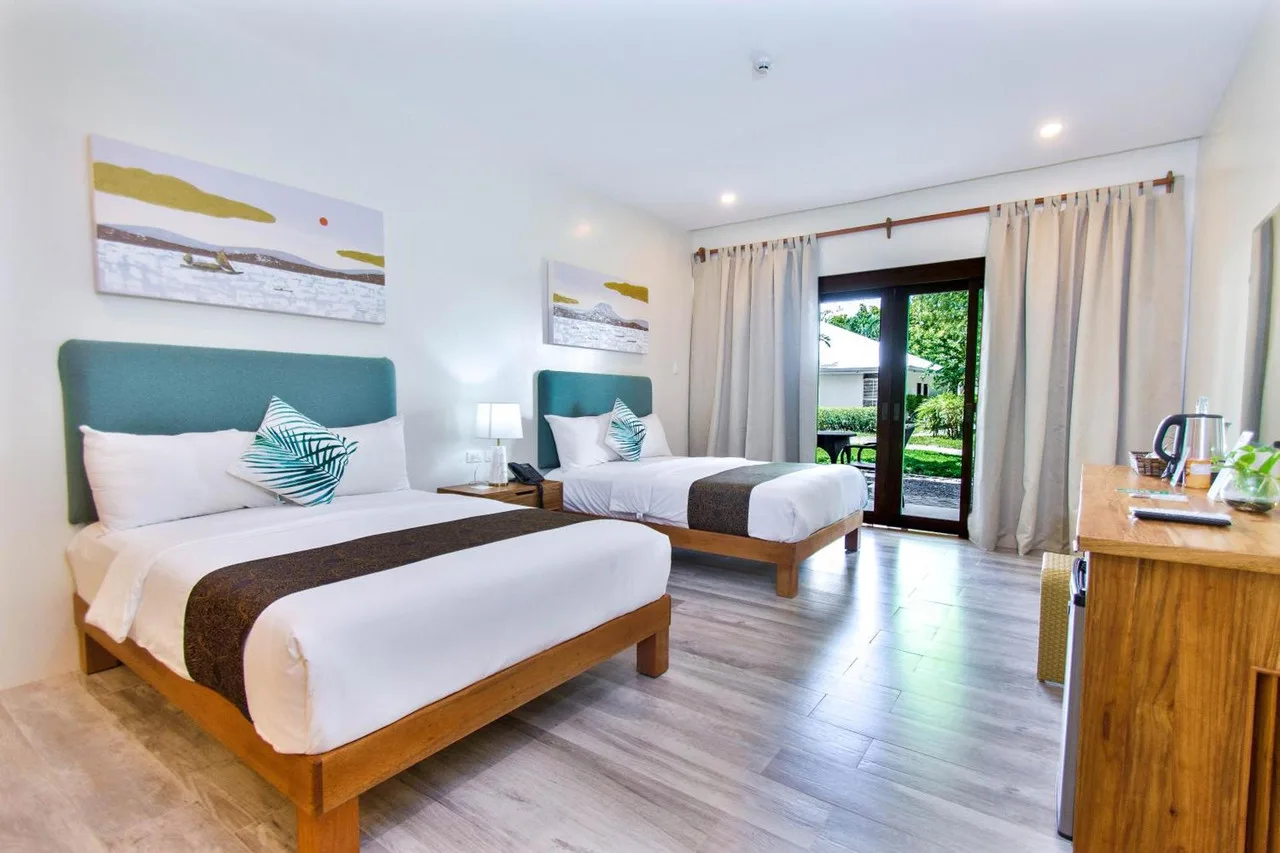 Almont Inland Resort photo 3