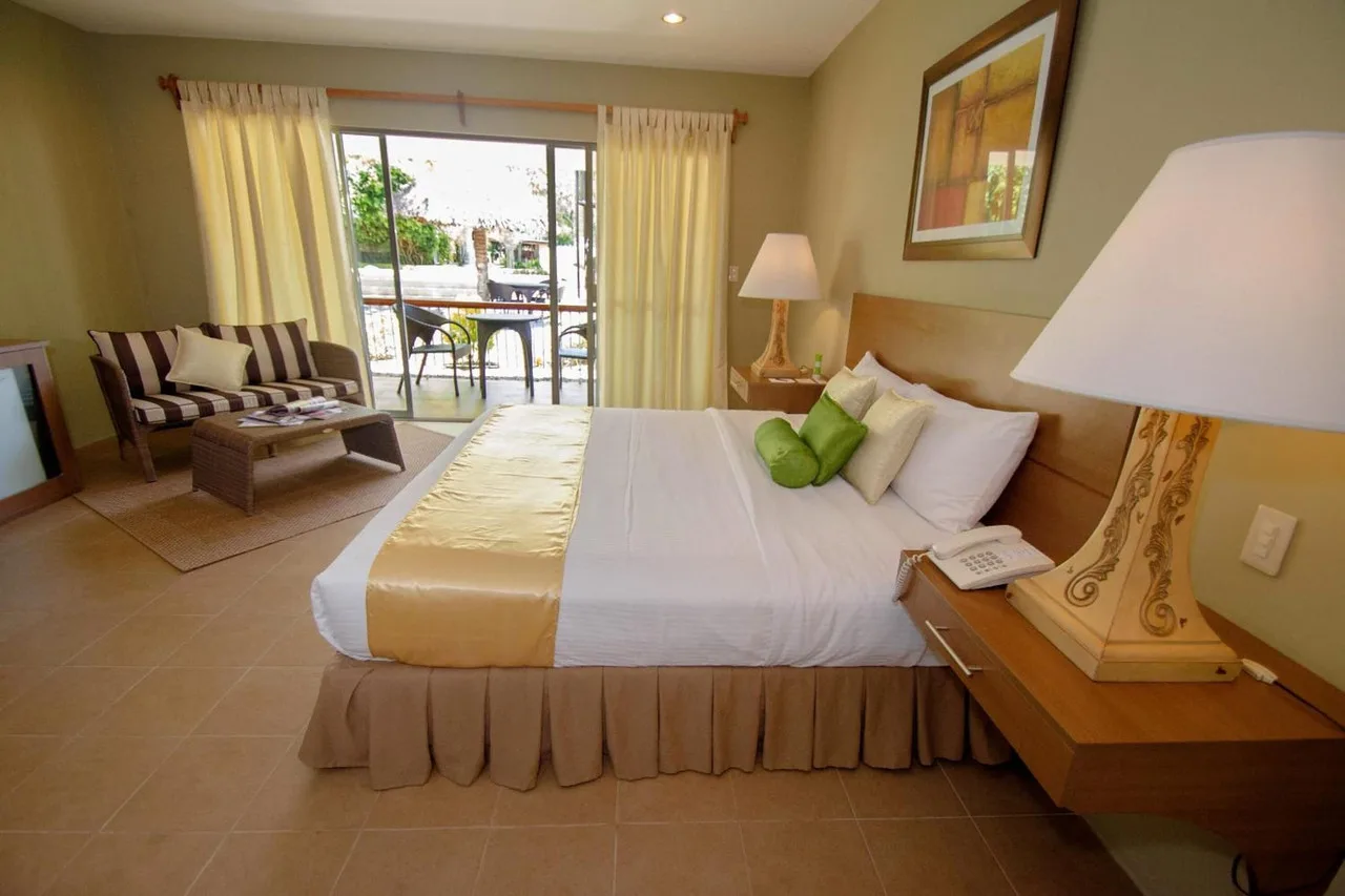 Almont Inland Resort photo 4