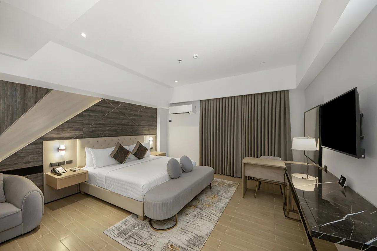 AMARAH HOTEL photo 2