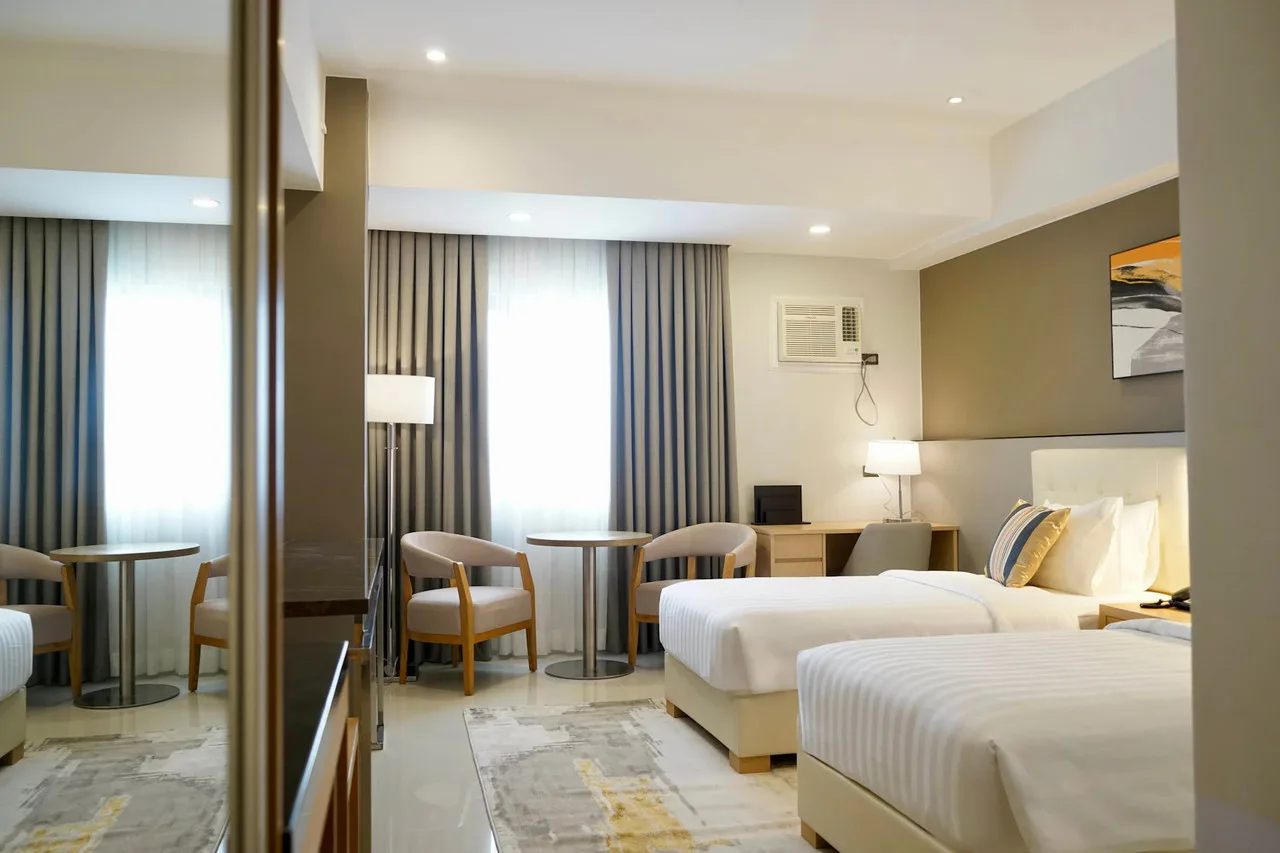AMARAH HOTEL photo 3