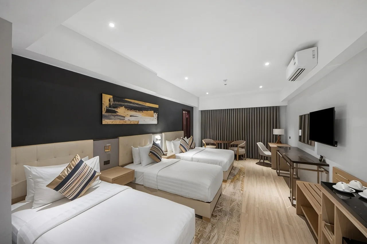 AMARAH HOTEL photo 4