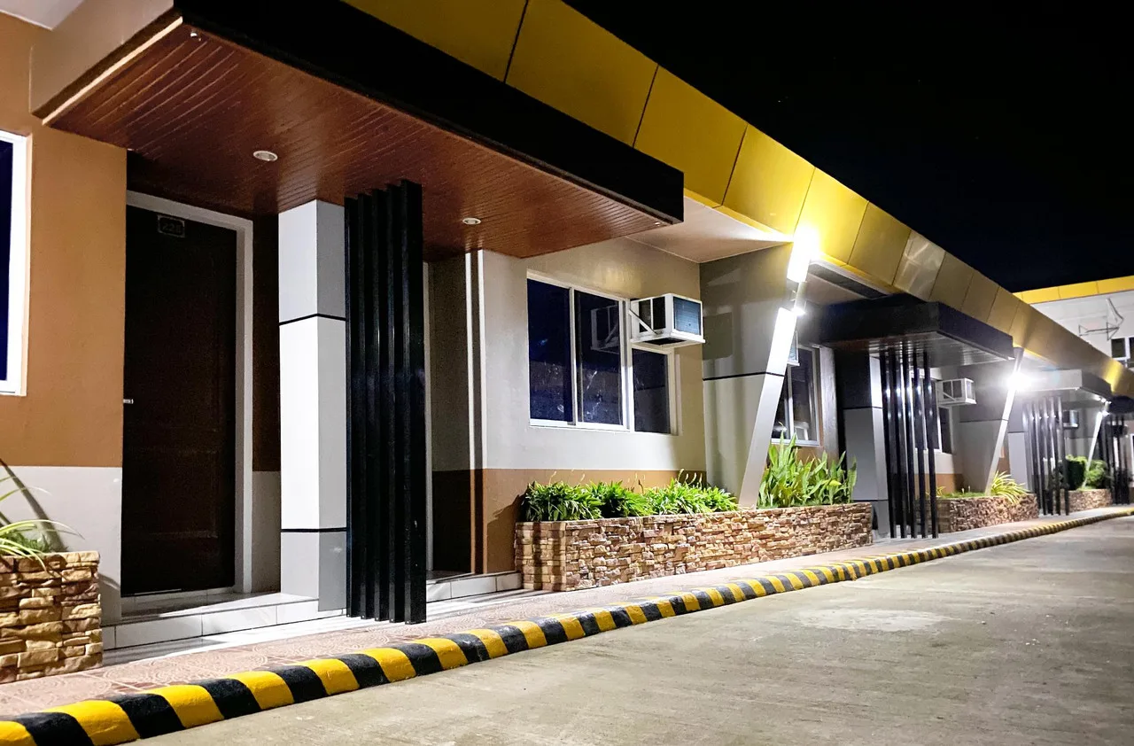 Ariano's Inn photo 3