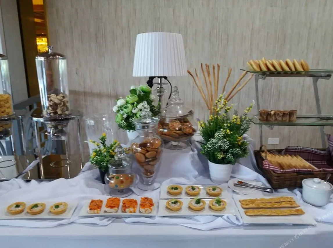 Butuan Grand Palace Hotel photo 2