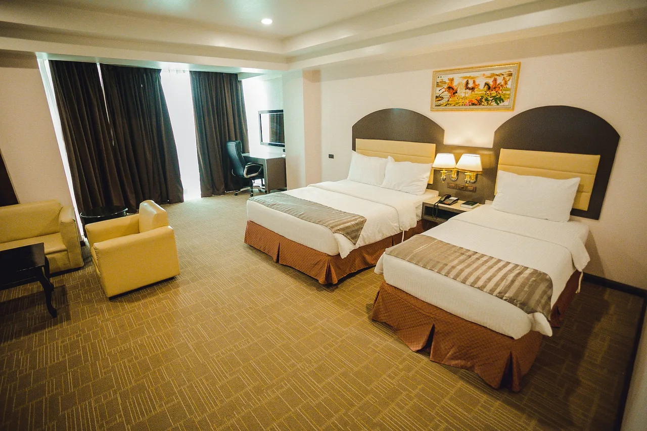 Butuan Grand Palace Hotel photo 4