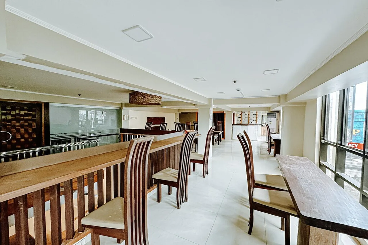 Casa Luciana Hotel photo 2