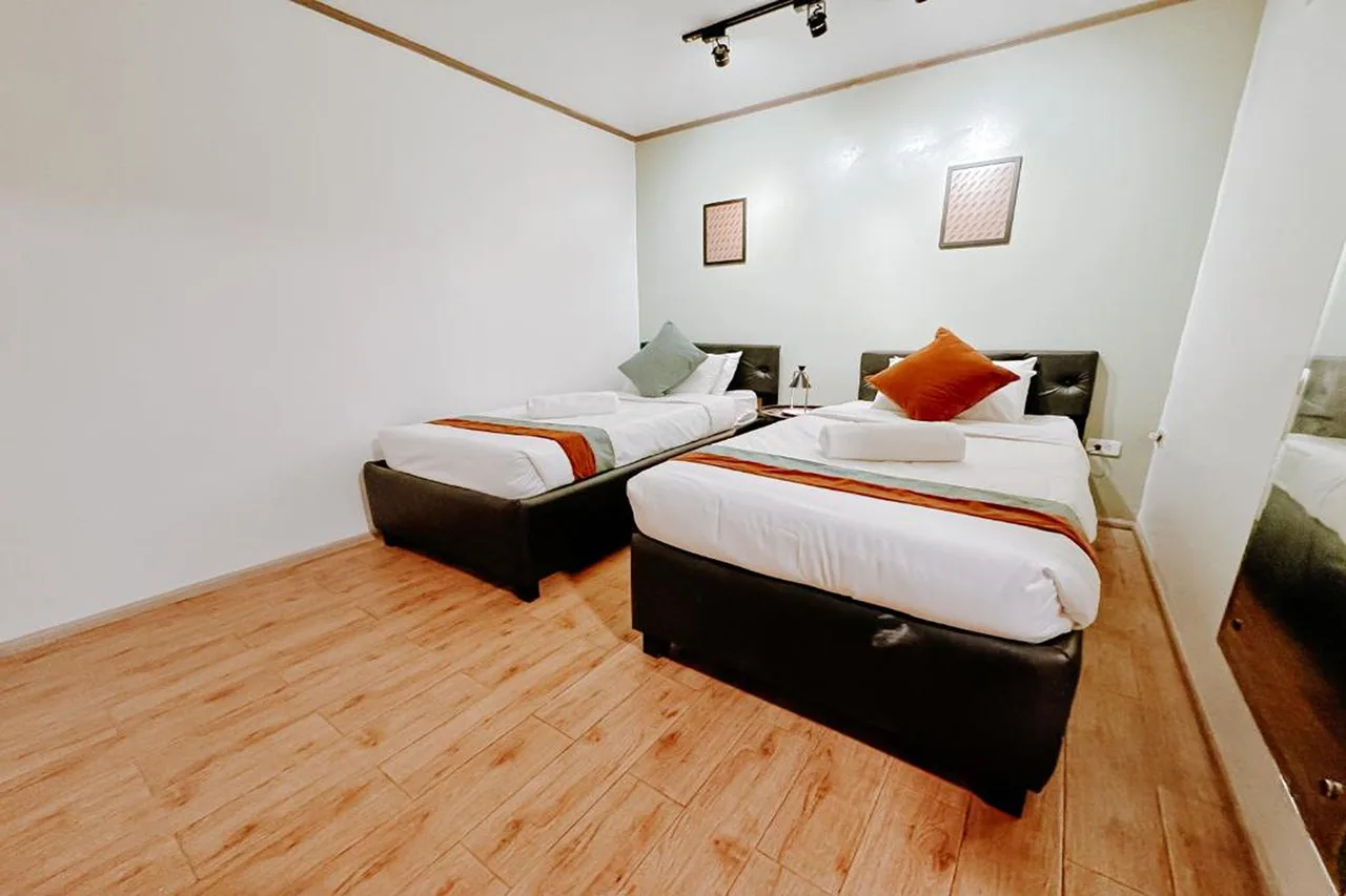 Casa Luciana Hotel photo 4