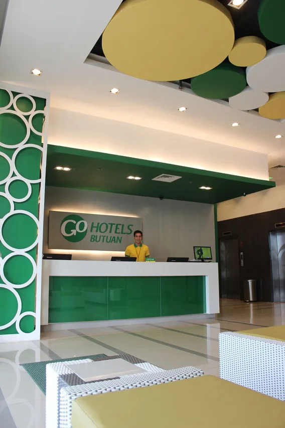 Go Hotels Butuan photo 4