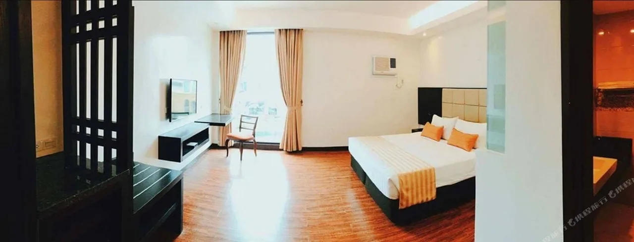 Hotel Oazis photo 2