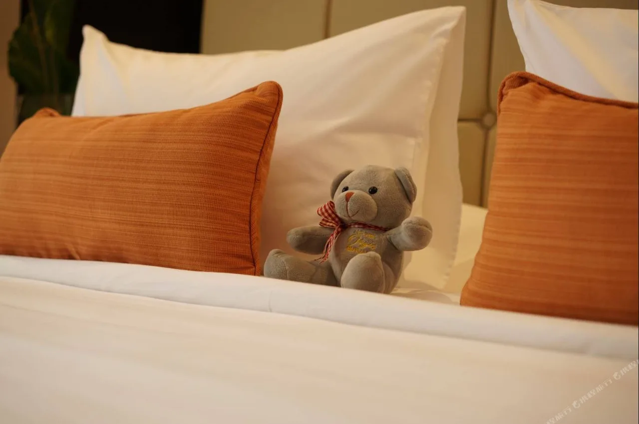 Hotel Oazis photo 3