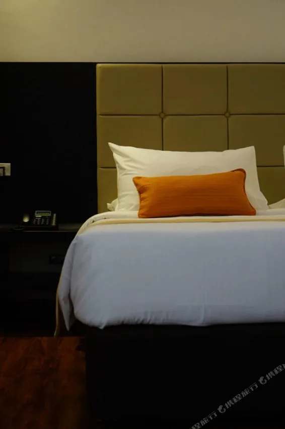 Hotel Oazis photo 4