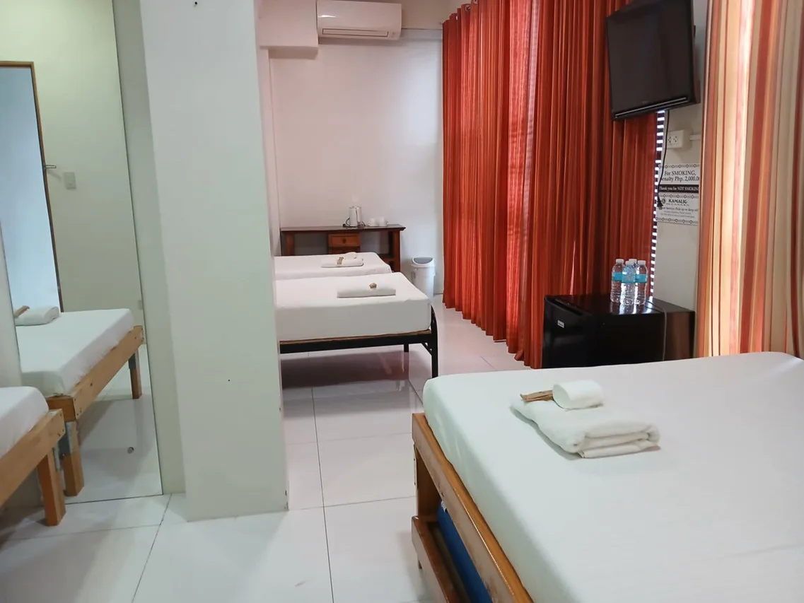 Kamalig Ng Caraga - Hotel Near SM Mall Butuan photo 2