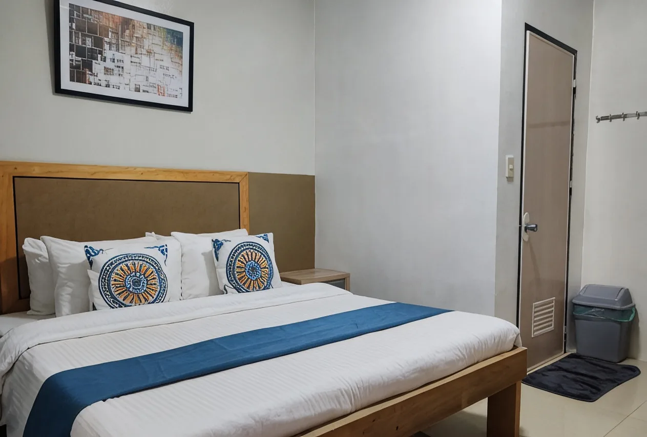 Kamalig Ng Caraga - Hotel Near SM Mall Butuan photo 3