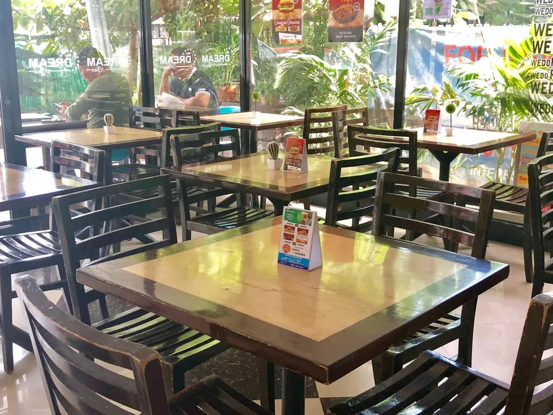 My Dream Place Hotel - Near Robinsons Mall photo 2