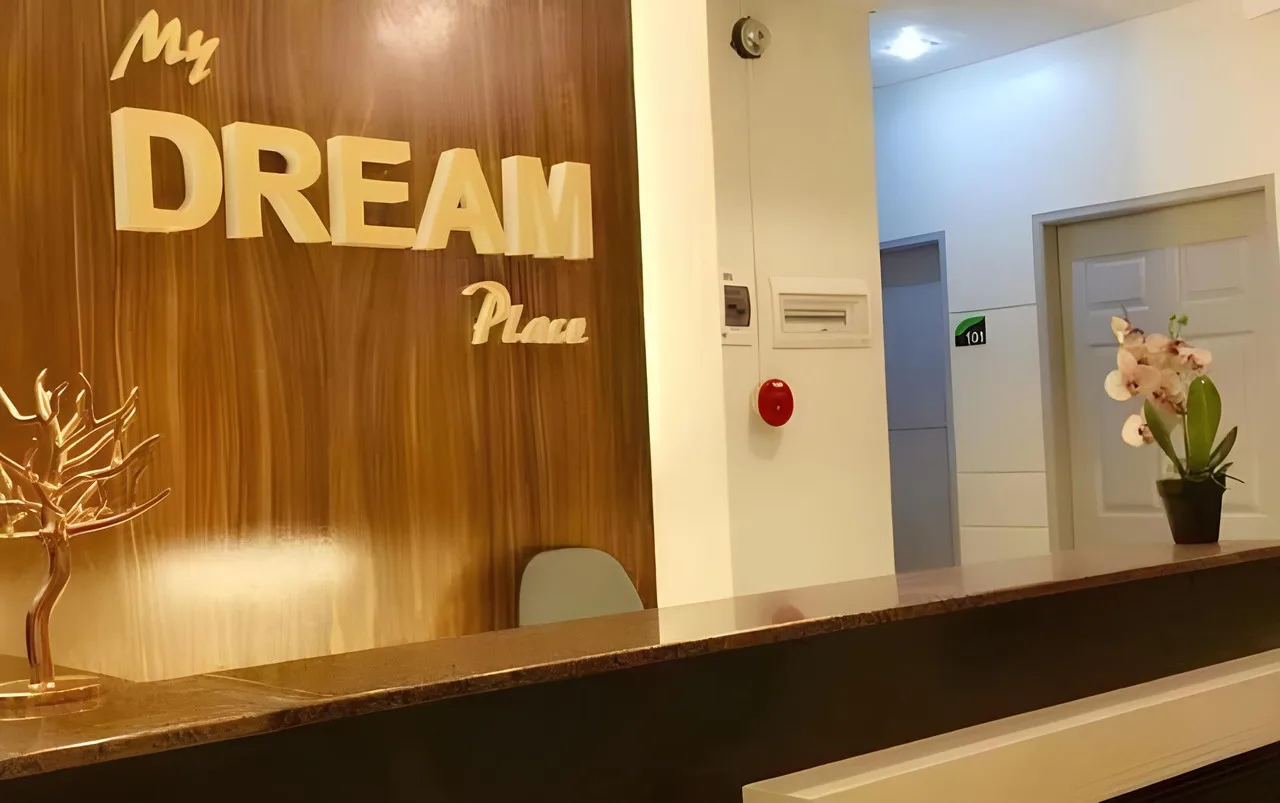 My Dream Place Hotel - Near Robinsons Mall photo 3