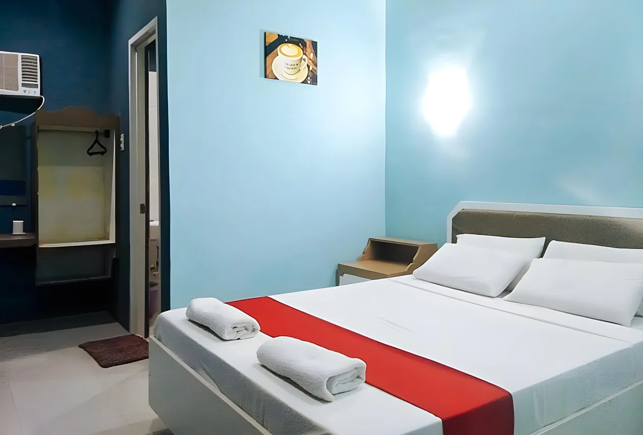 RedDoorz @ EM Pensiontel Butuan City photo 4