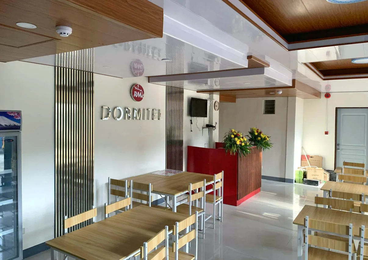 RM Dormitel by RedDoorz photo 3