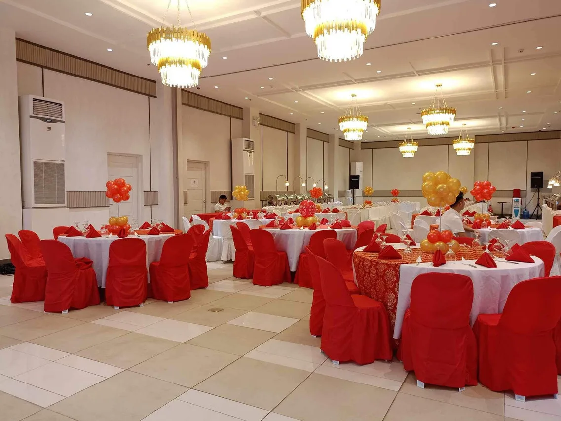 Vcdu Prince Hotel Inc photo 3