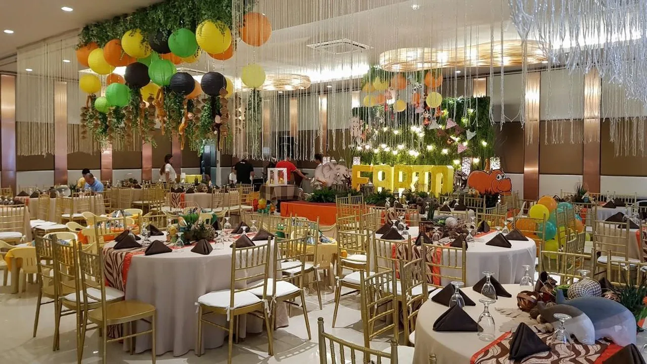 Watergate Boutique Hotel photo 2