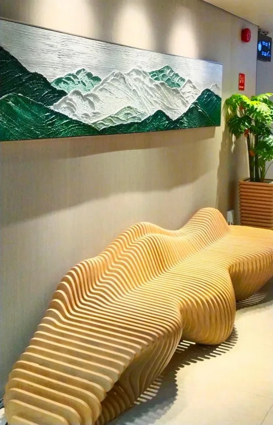 Watergate Boutique Hotel photo 4