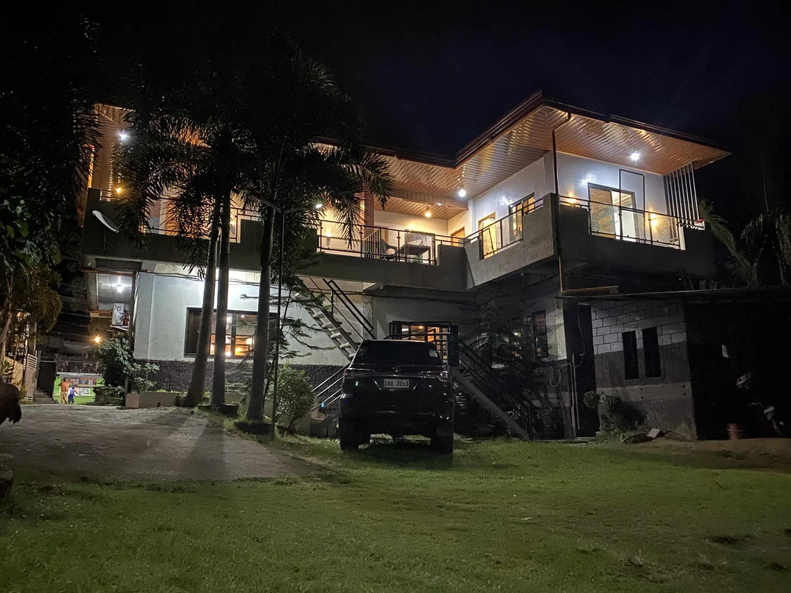 Momshie's Apartelle and Restaurant photo 3