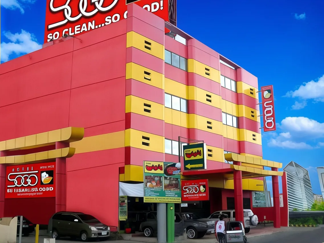 Hotel Sogo Cabanatuan photo 2