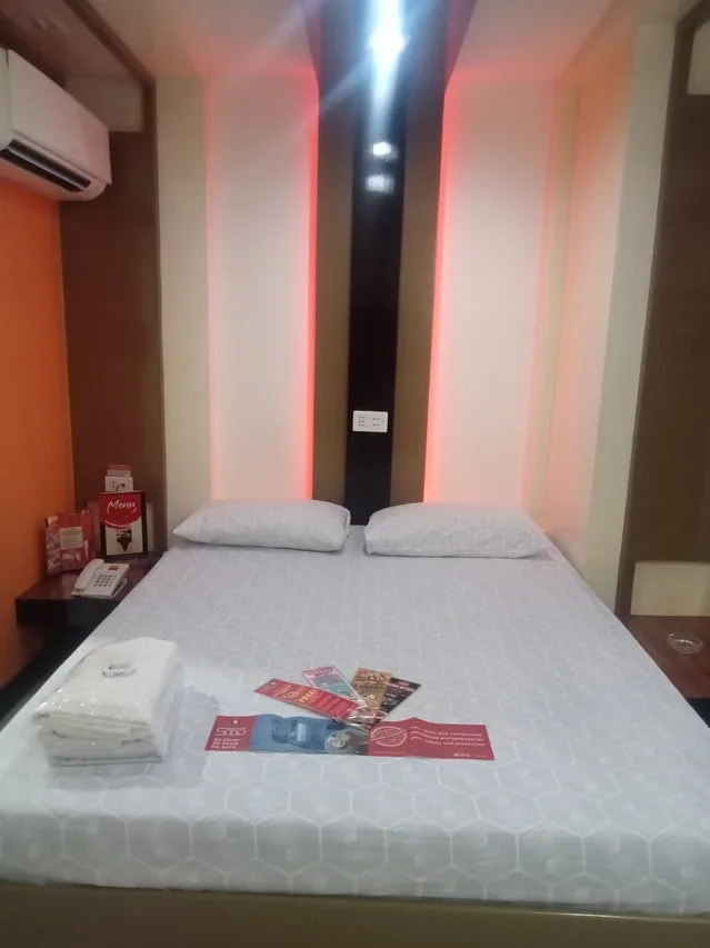 Hotel Sogo Cabanatuan photo 4