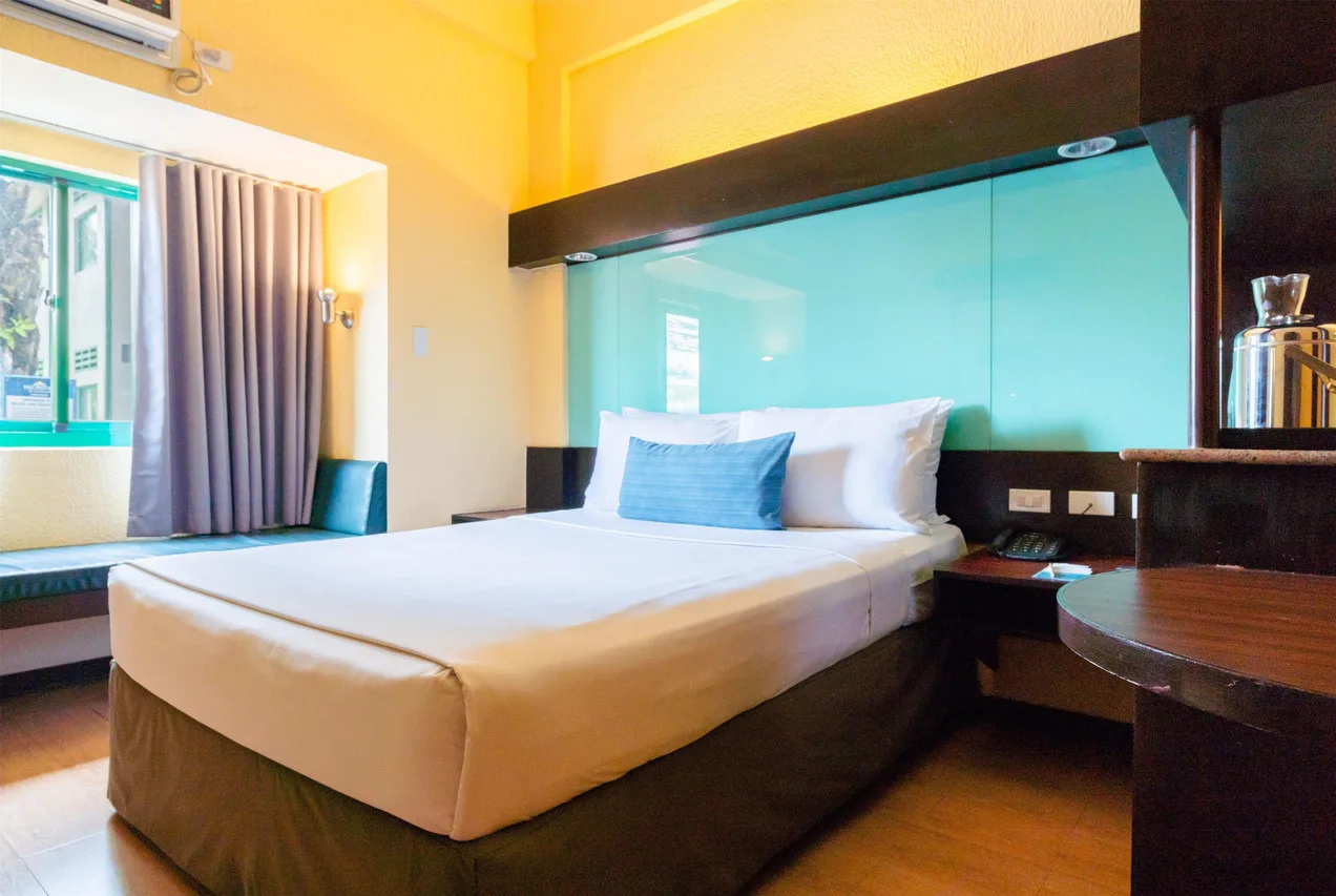 Microtel by Wyndham Cabanatuan photo 2
