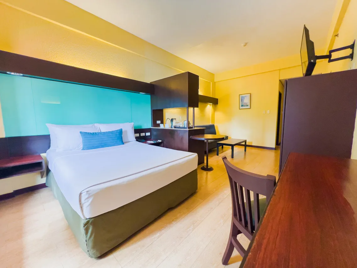 Microtel by Wyndham Cabanatuan photo 3