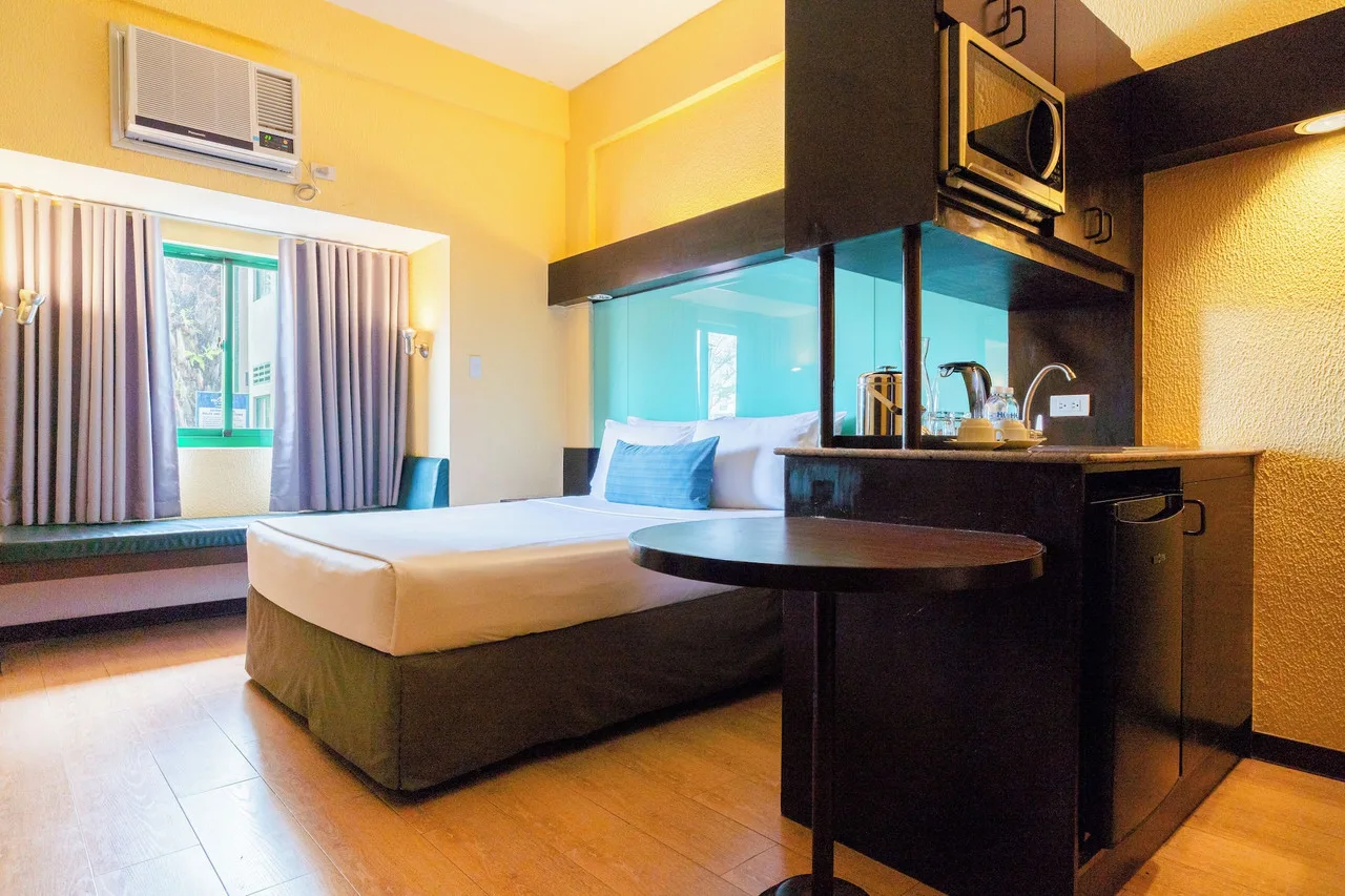 Microtel by Wyndham Cabanatuan photo 4