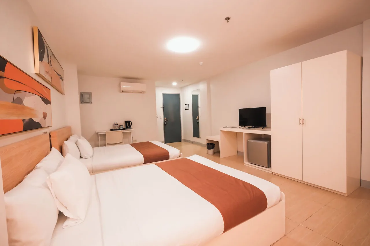 Rosey Hotel photo 4