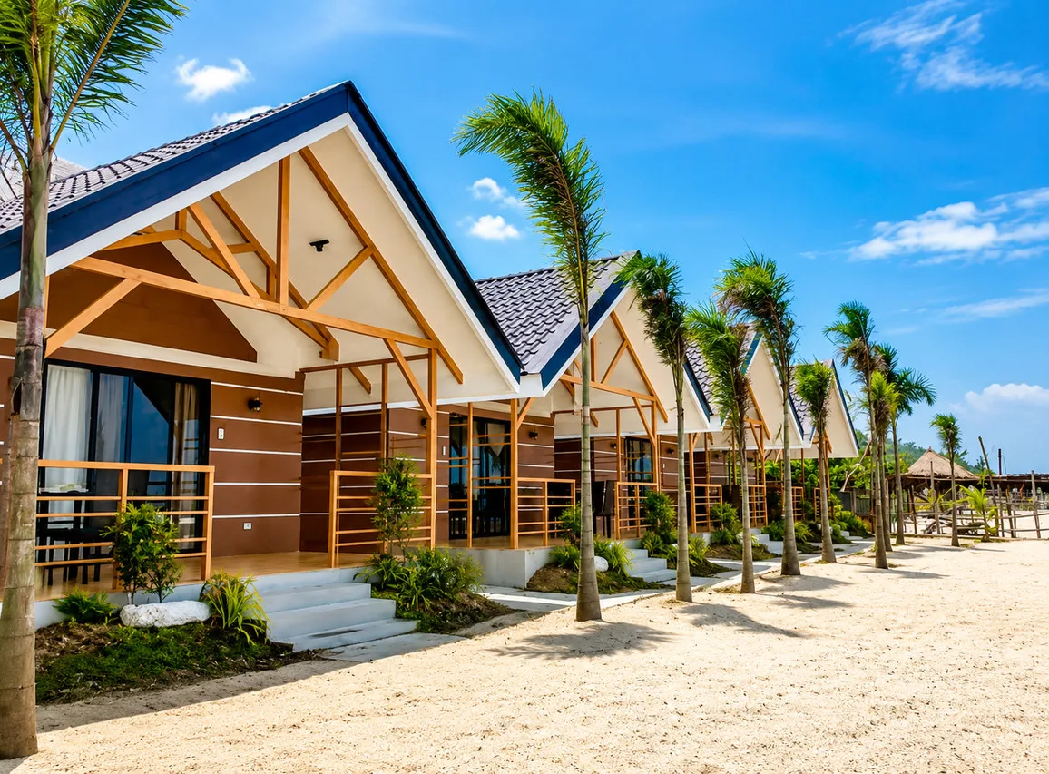 Eden Beach Resort Zambales photo 4