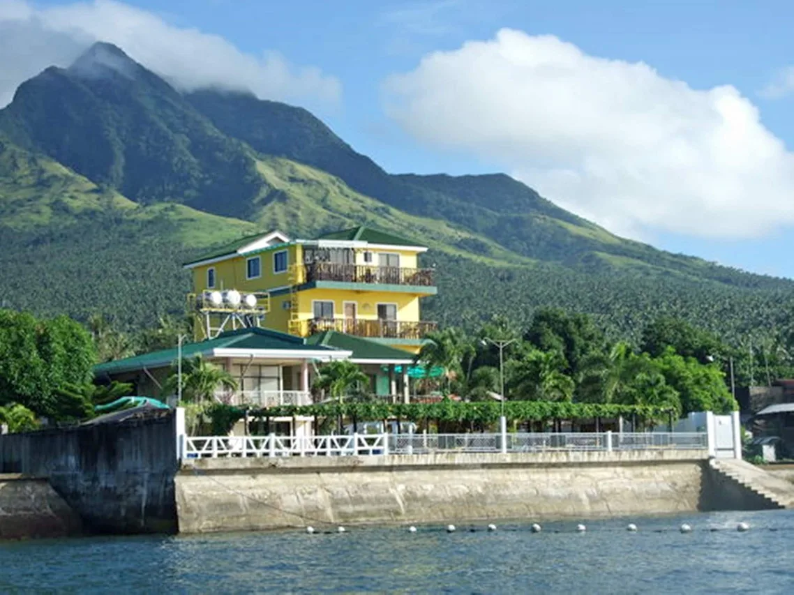 Bunga Prime Resort photo 2