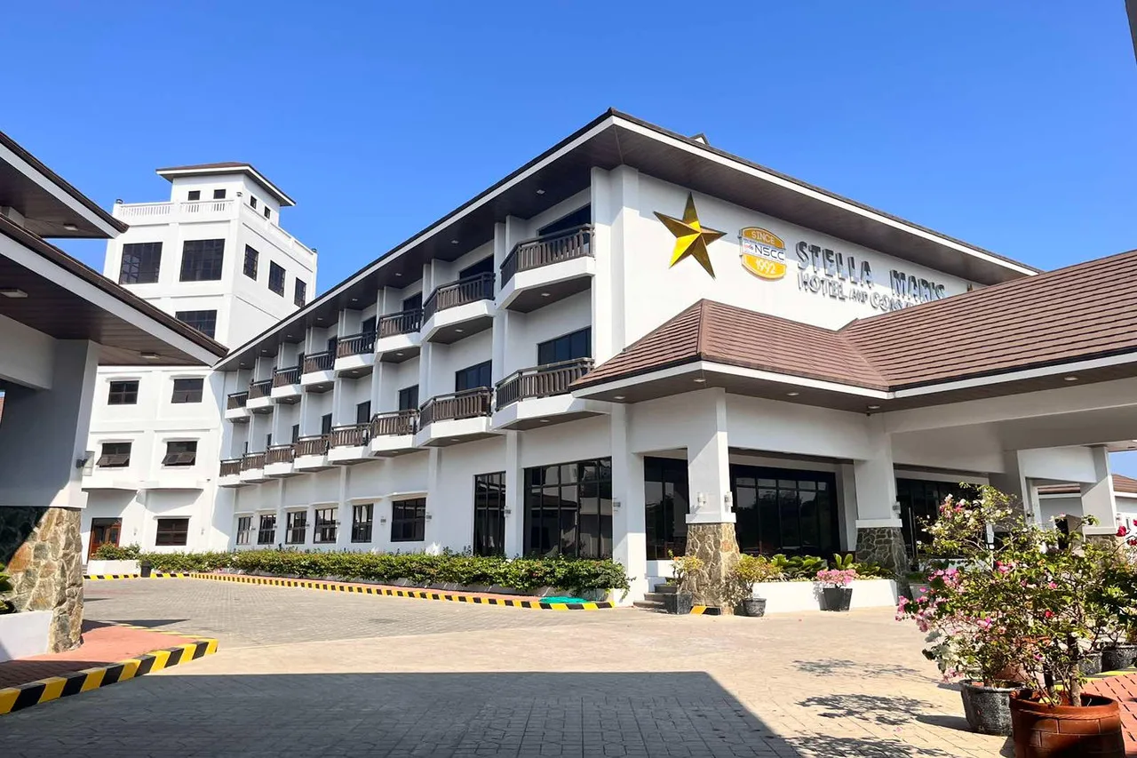 NSCC Stella Maris Hotel & Convention Center