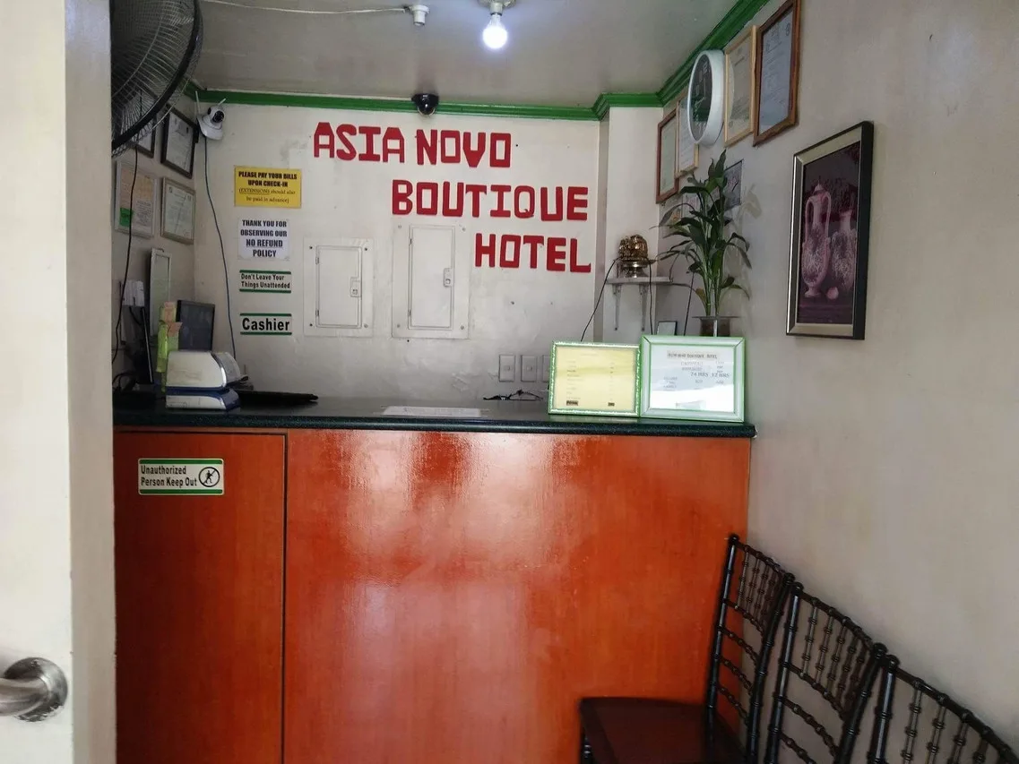 Asia Novo Boutique Hotel-Cabuyao photo 4