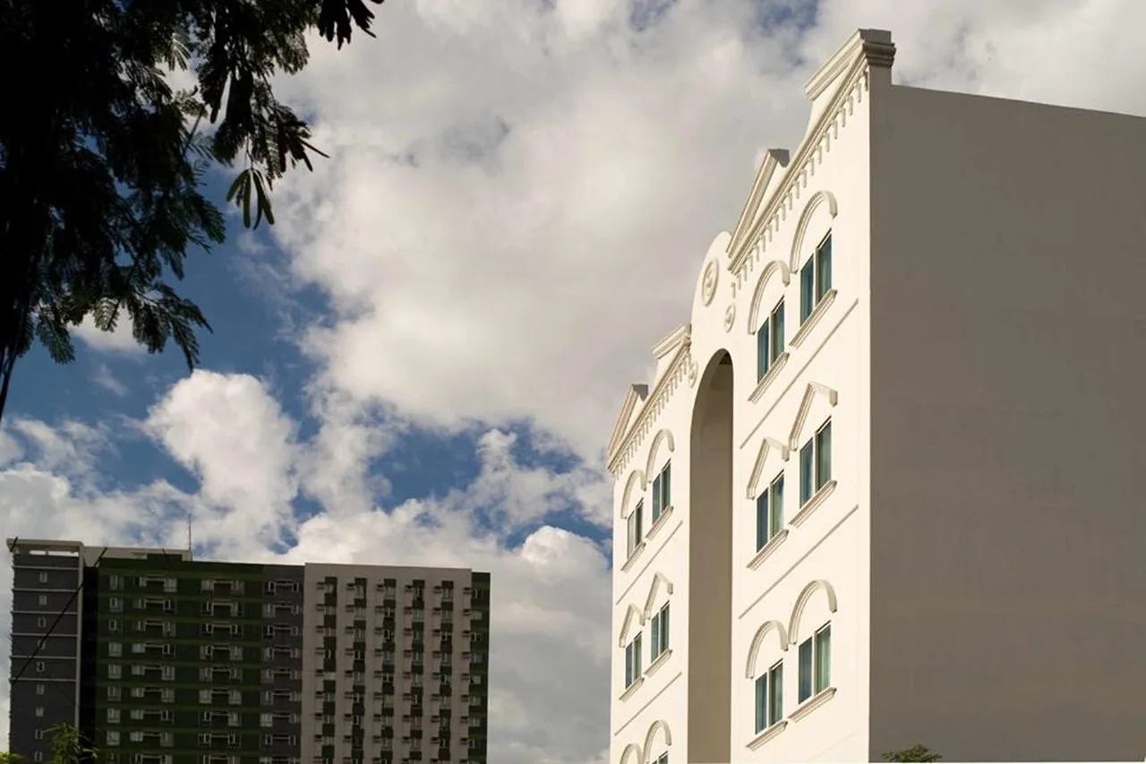 1001 Nights Boutique Inn photo 3