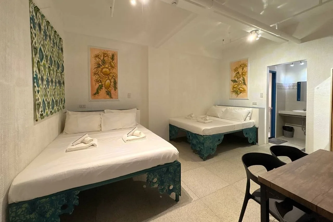 1001 Nights Boutique Inn photo 4