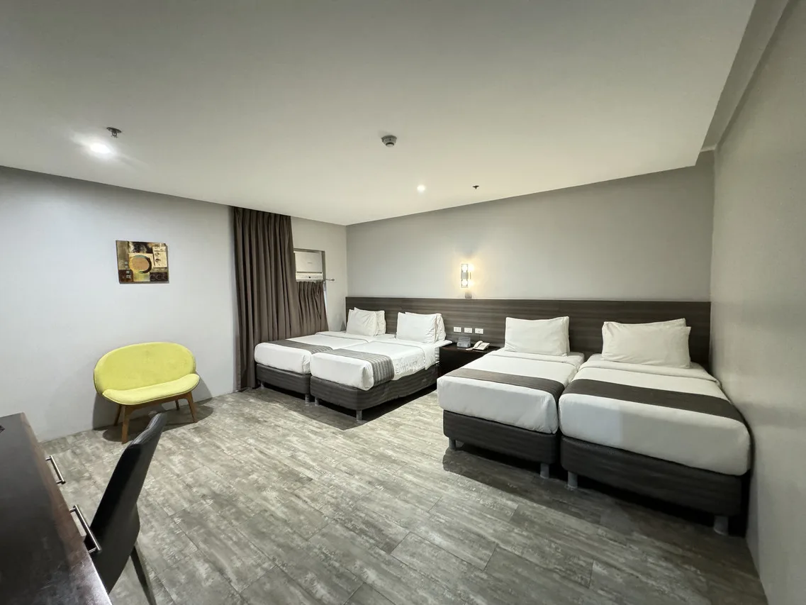 1A Express Hotel photo 2