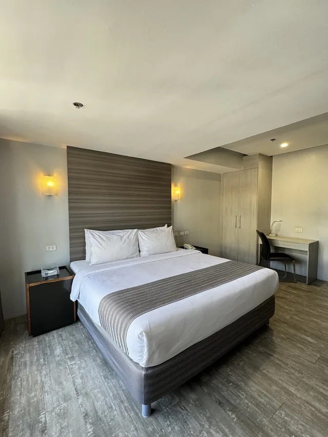 1A Express Hotel photo 3