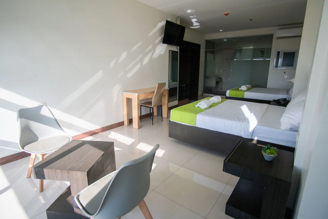 Benrose Hotel photo 2