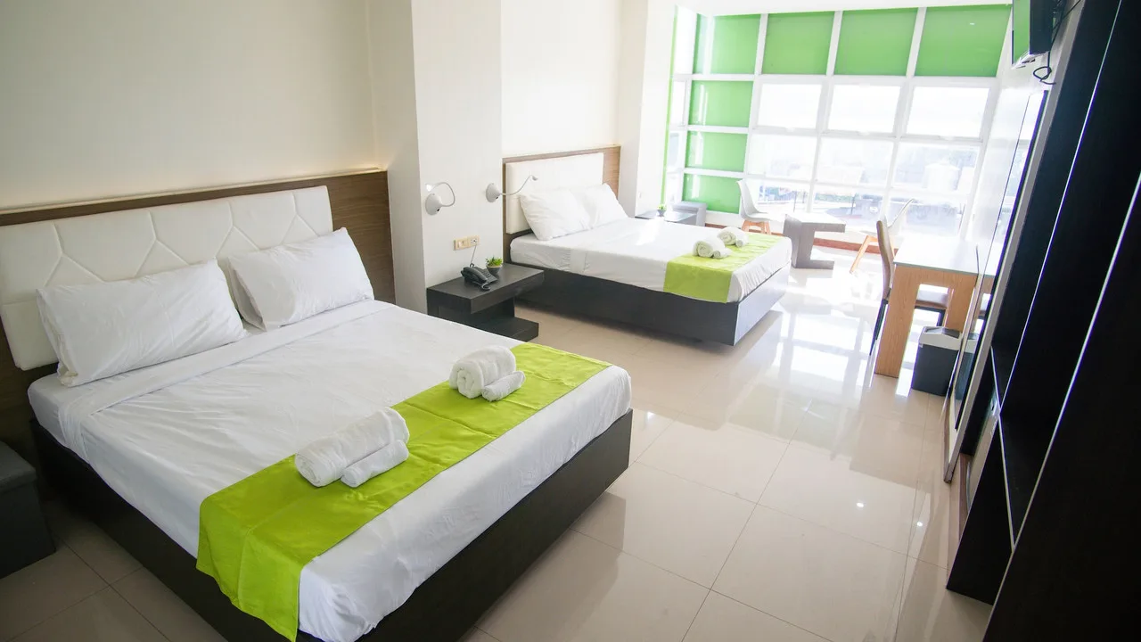 Benrose Hotel photo 4