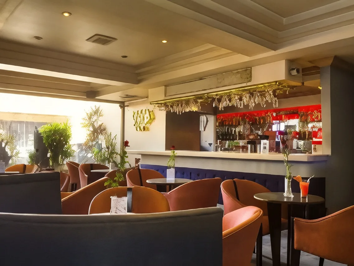 Grand City Hotel Inc. photo 2