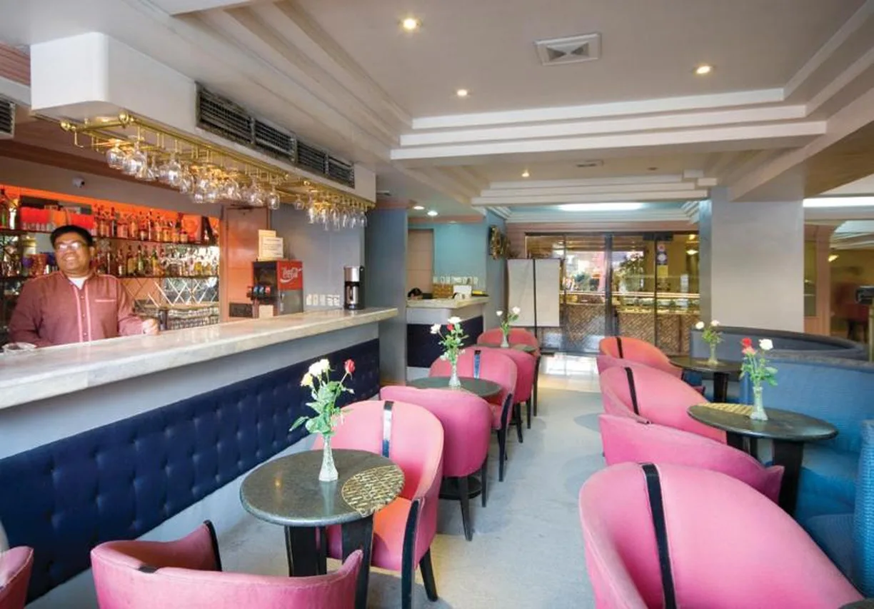 Grand City Hotel Inc. photo 4