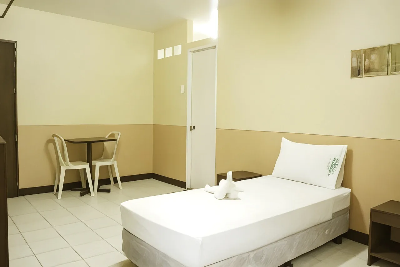 GV Hotel - Cagayan de Oro photo 2